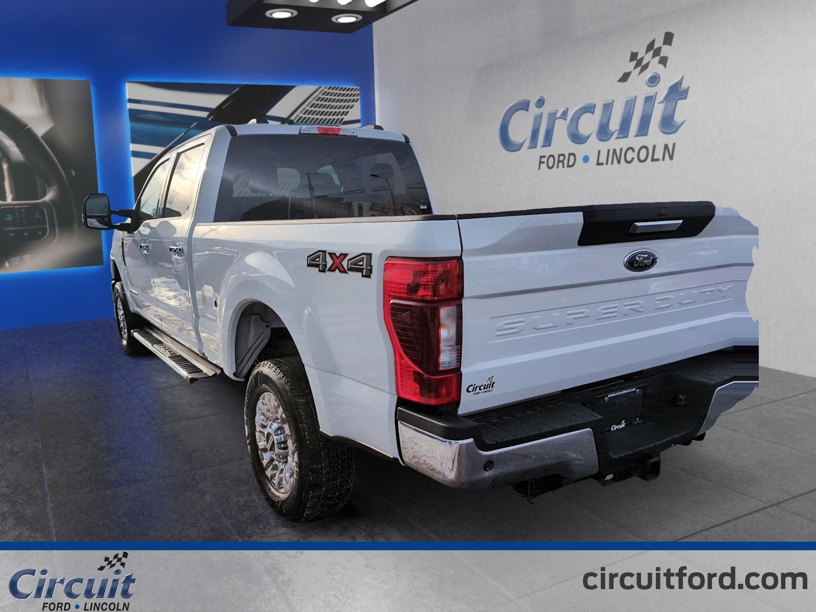 2022 Ford Super Duty F-250 SRW - Image 5