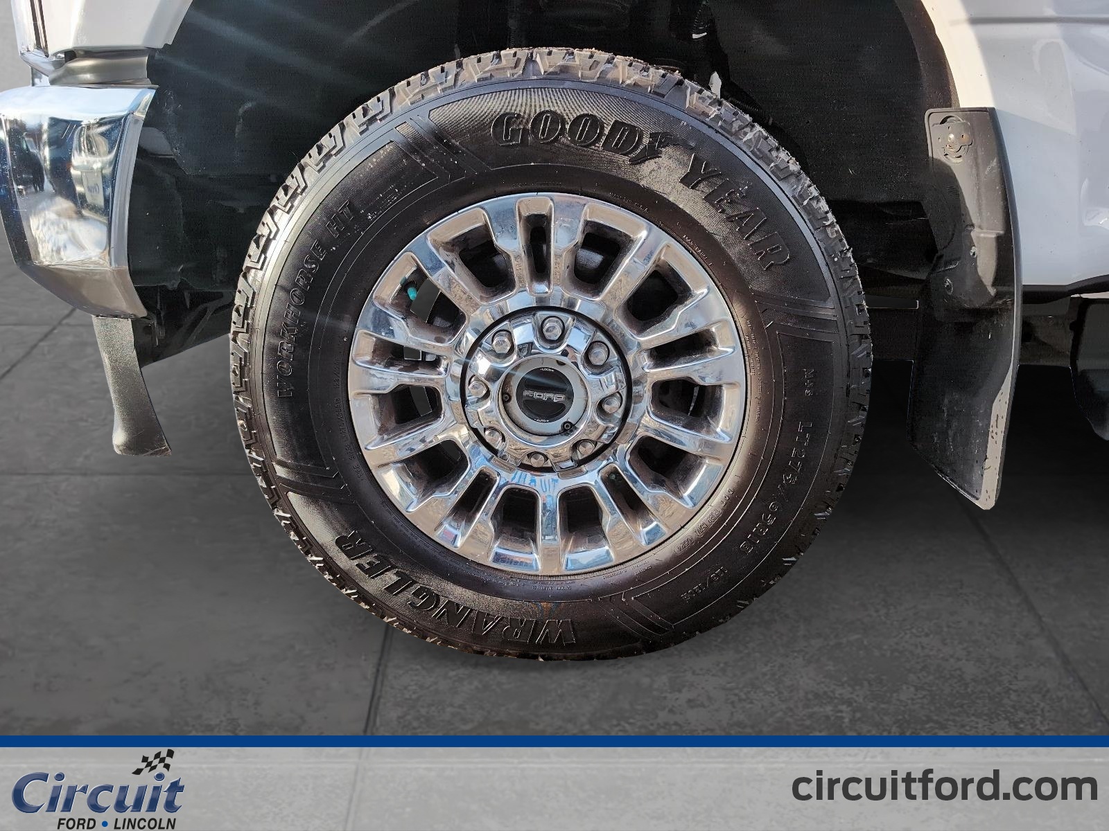 2022 Ford Super Duty F-250 SRW - Image 8