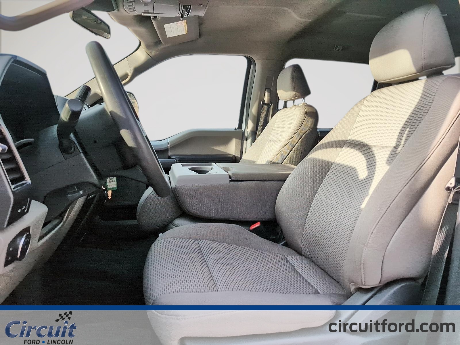 2022 Ford Super Duty F-250 SRW - Image 10