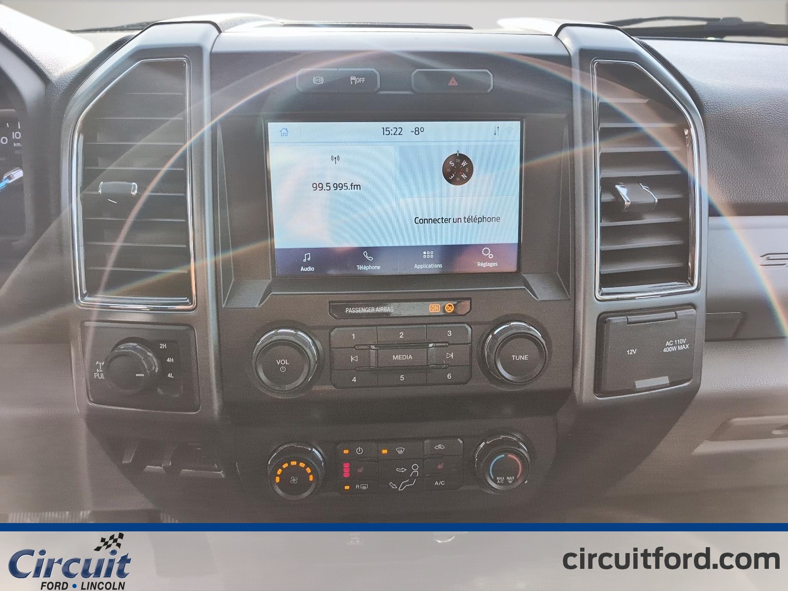 2022 Ford Super Duty F-250 SRW - Image 11