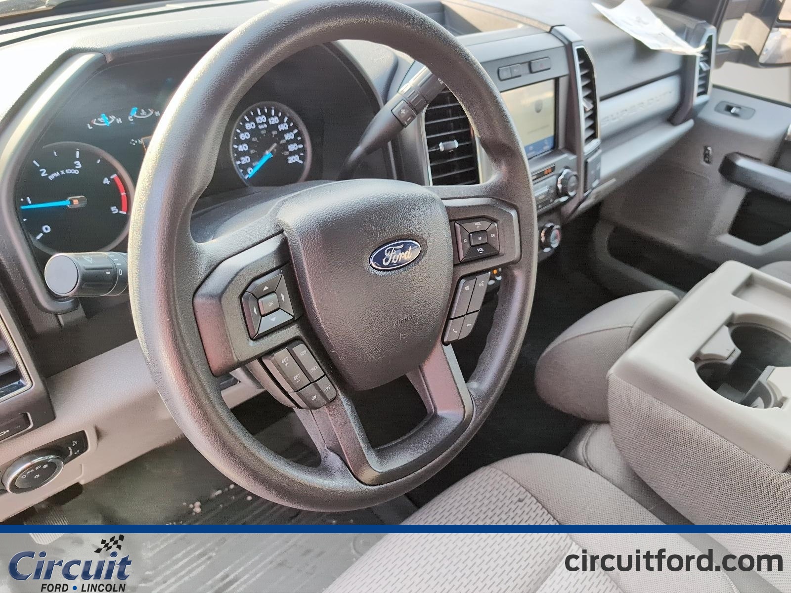 2022 Ford Super Duty F-250 SRW - Image 13