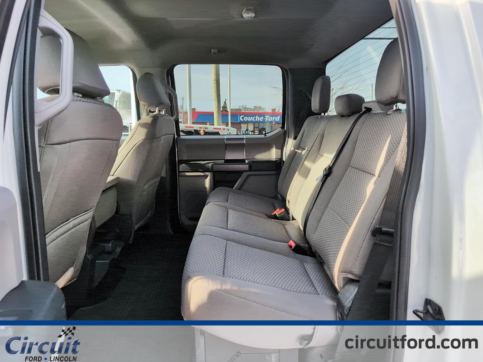 2022 Ford Super Duty F-250 SRW - Image 18