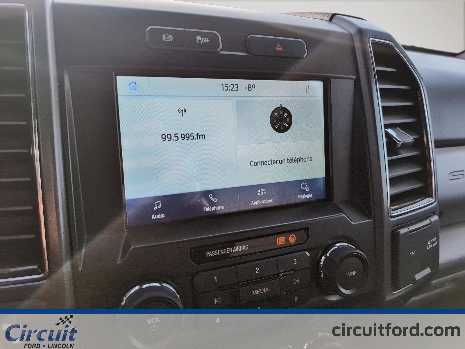 2022 Ford Super Duty F-250 SRW - Image 20