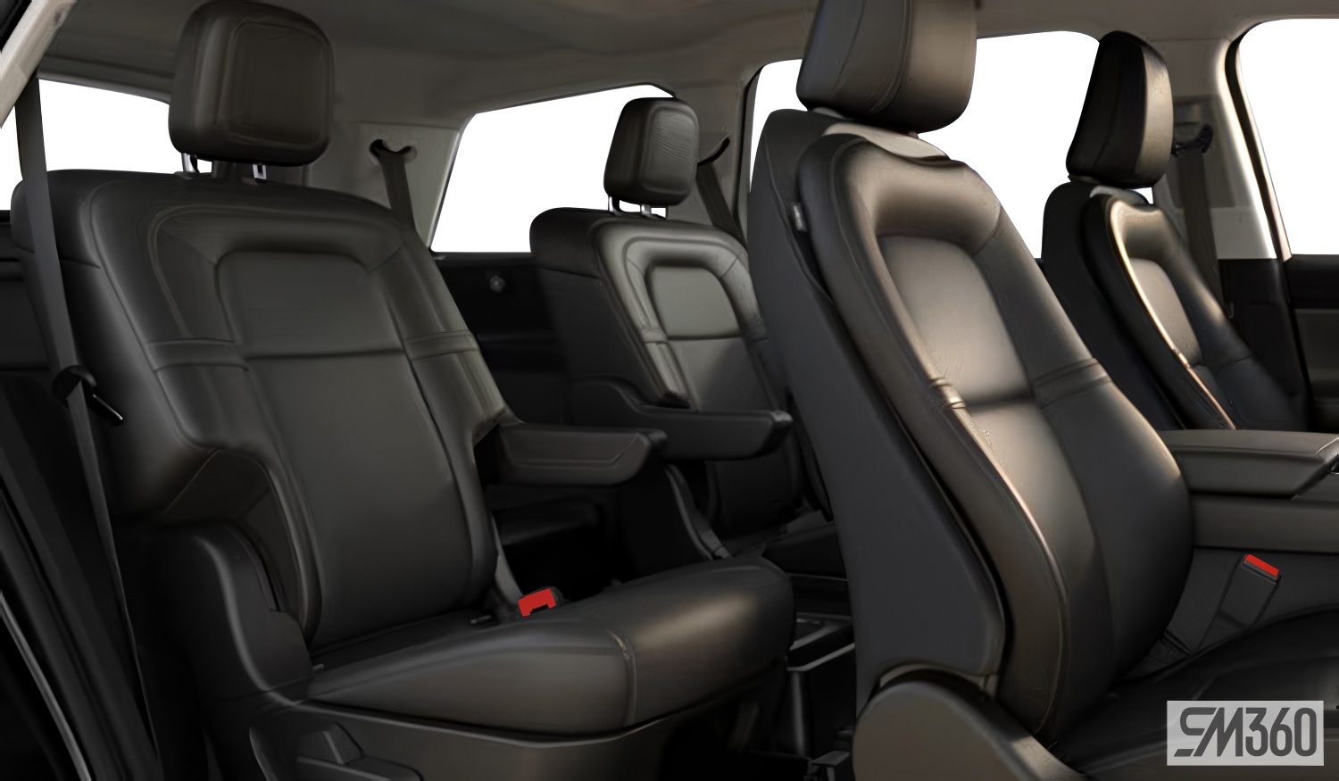 2026 Lincoln Aviator - Image 4