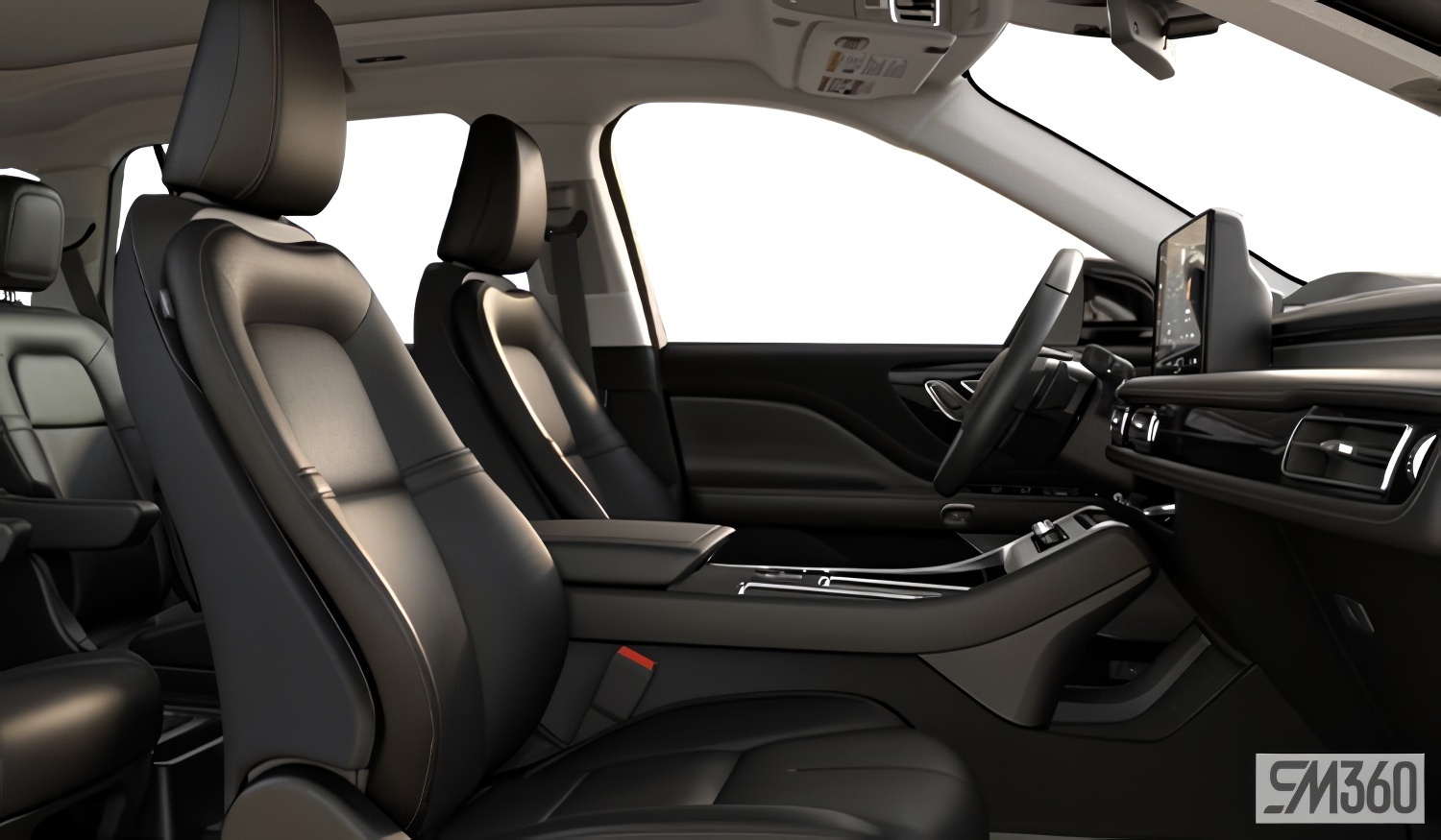 2026 Lincoln Aviator - Image 4