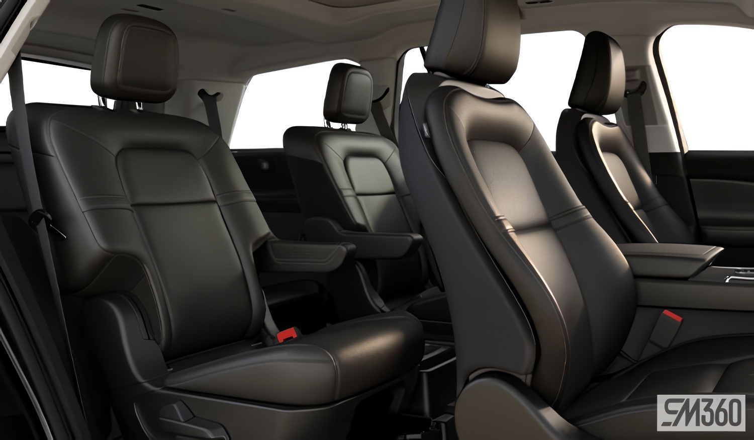 2026 Lincoln Aviator - Image 5