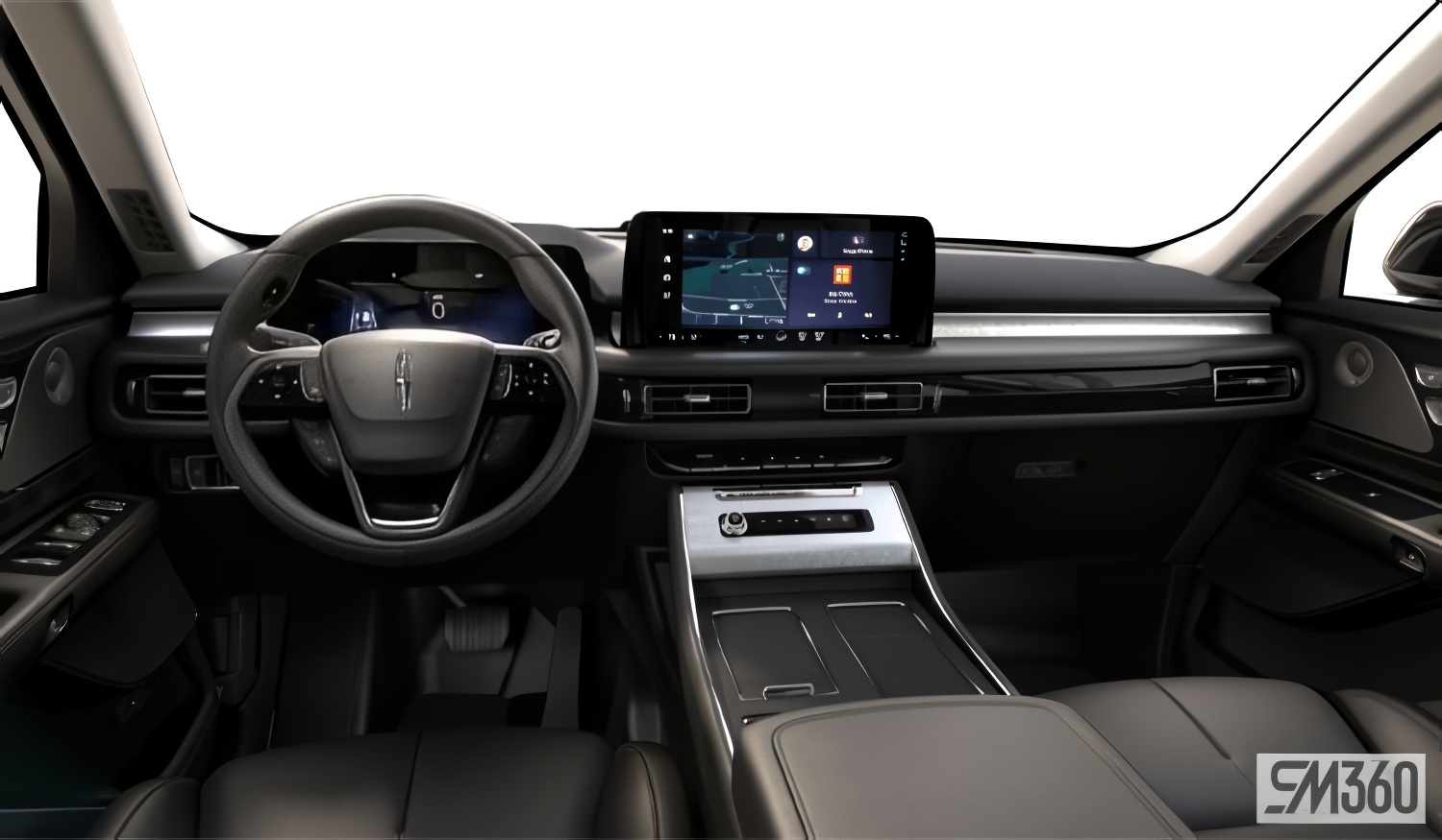 2026 Lincoln Aviator - Image 6