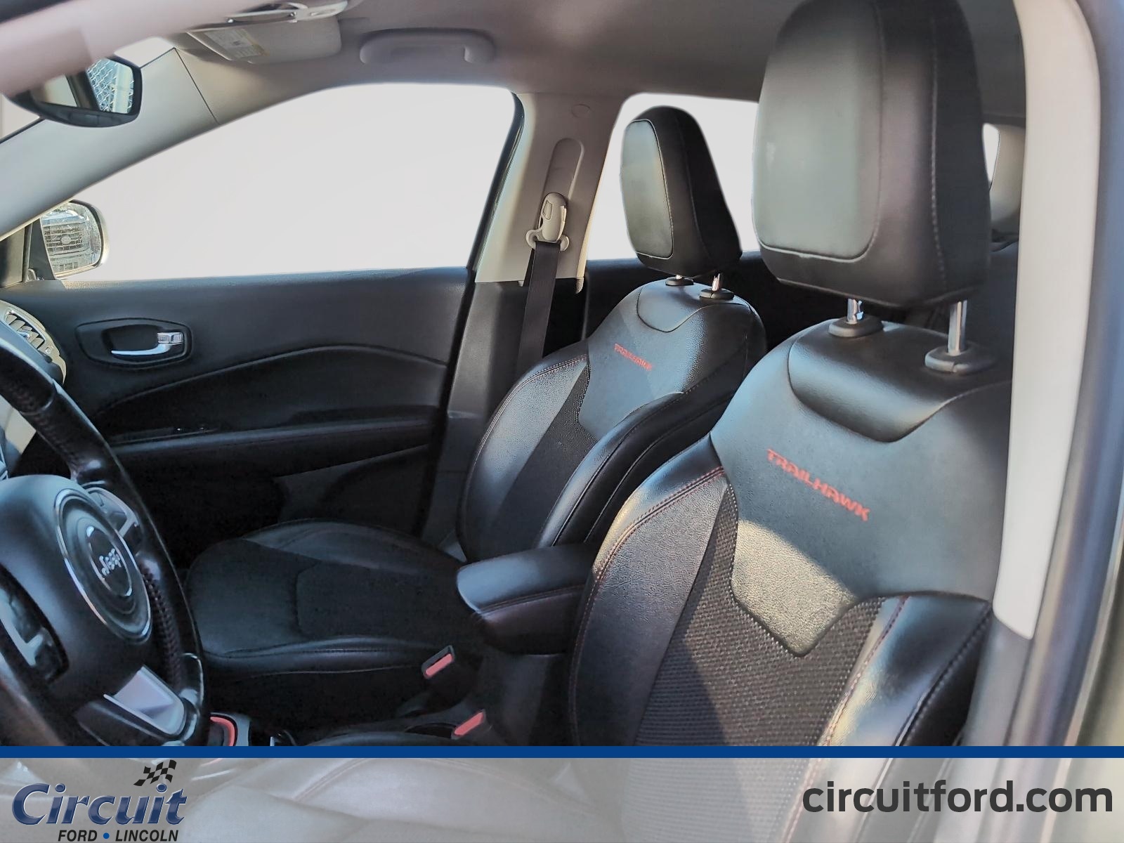 2021 Jeep Compass - Image 10