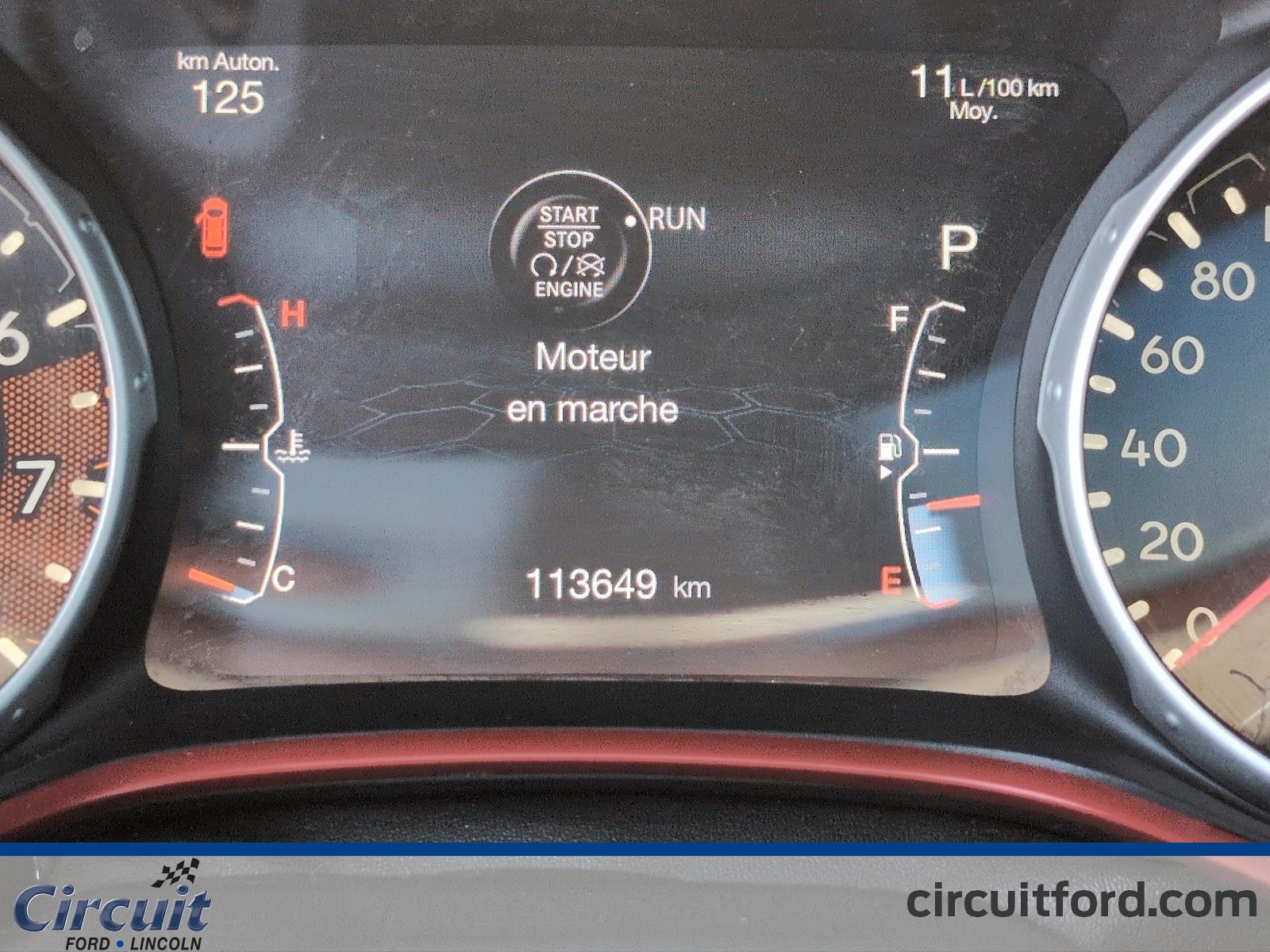 2021 Jeep Compass - Image 14