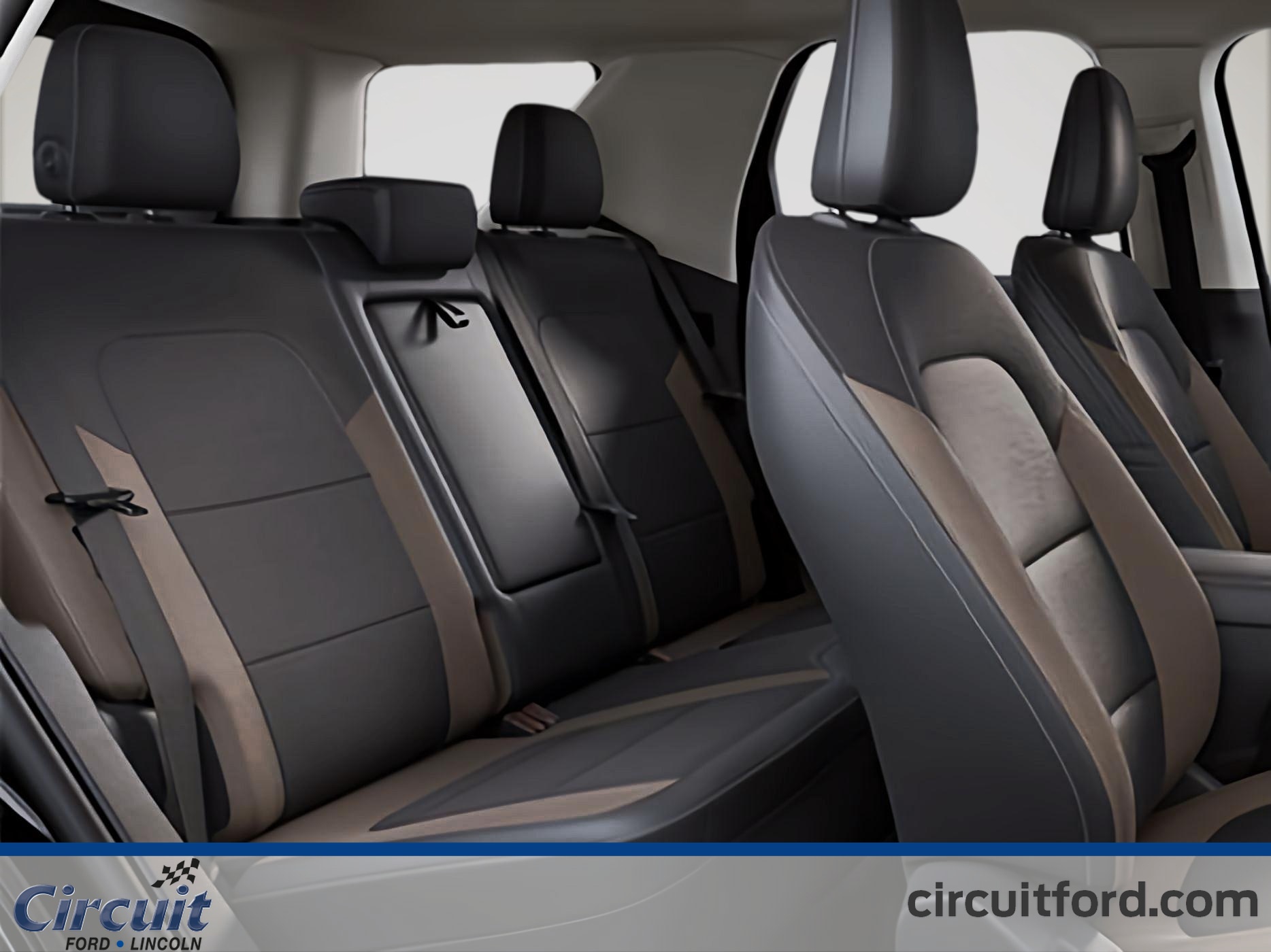 2026 Ford Bronco Sport - Image 5