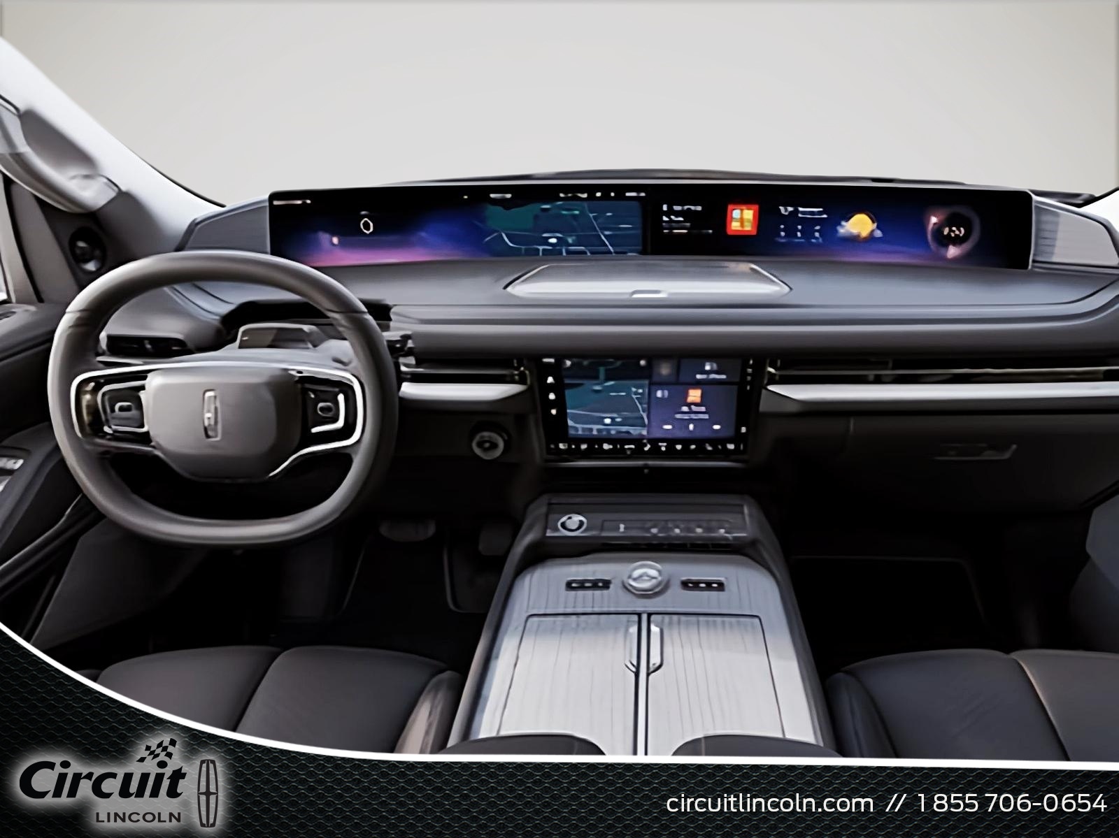 2026 Lincoln Navigator - Image 6