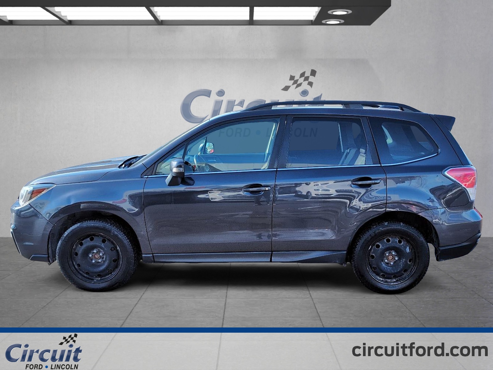 2018 Subaru Forester - Image 6