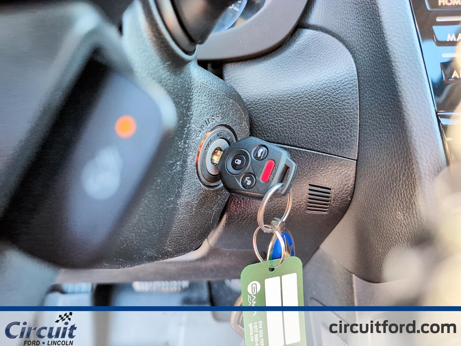 2018 Subaru Forester - Image 8