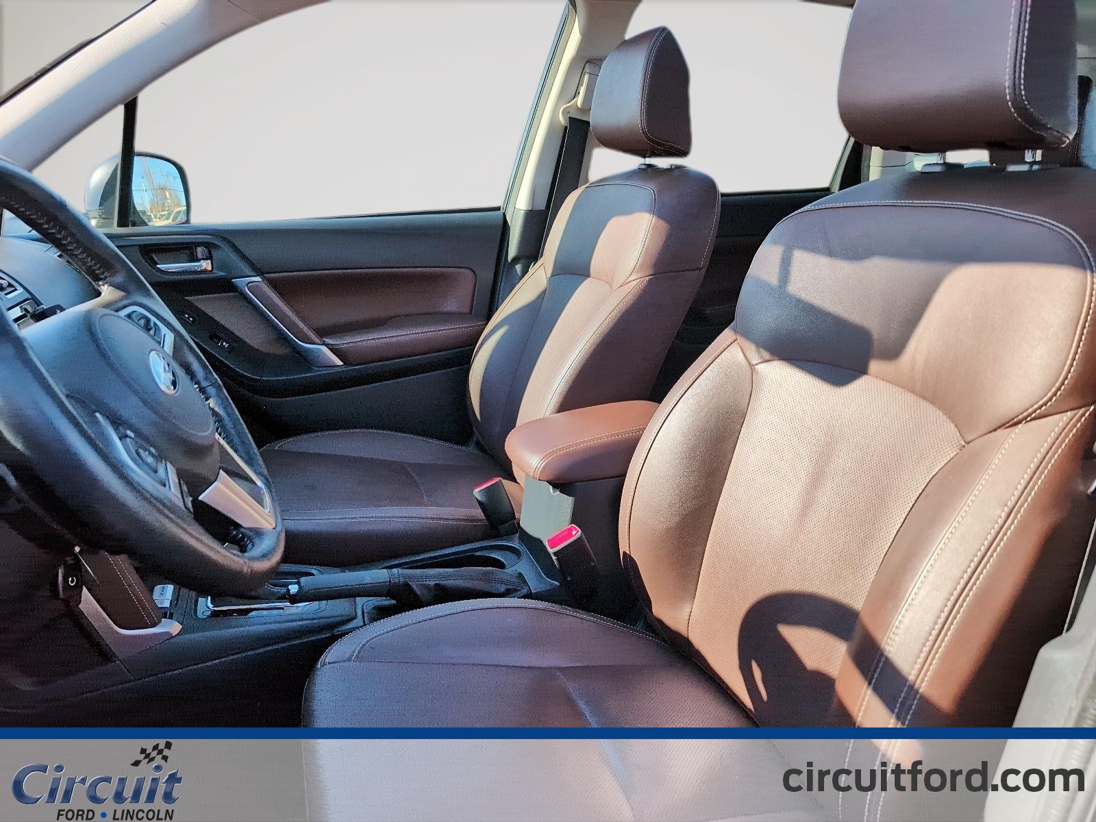 2018 Subaru Forester - Image 9