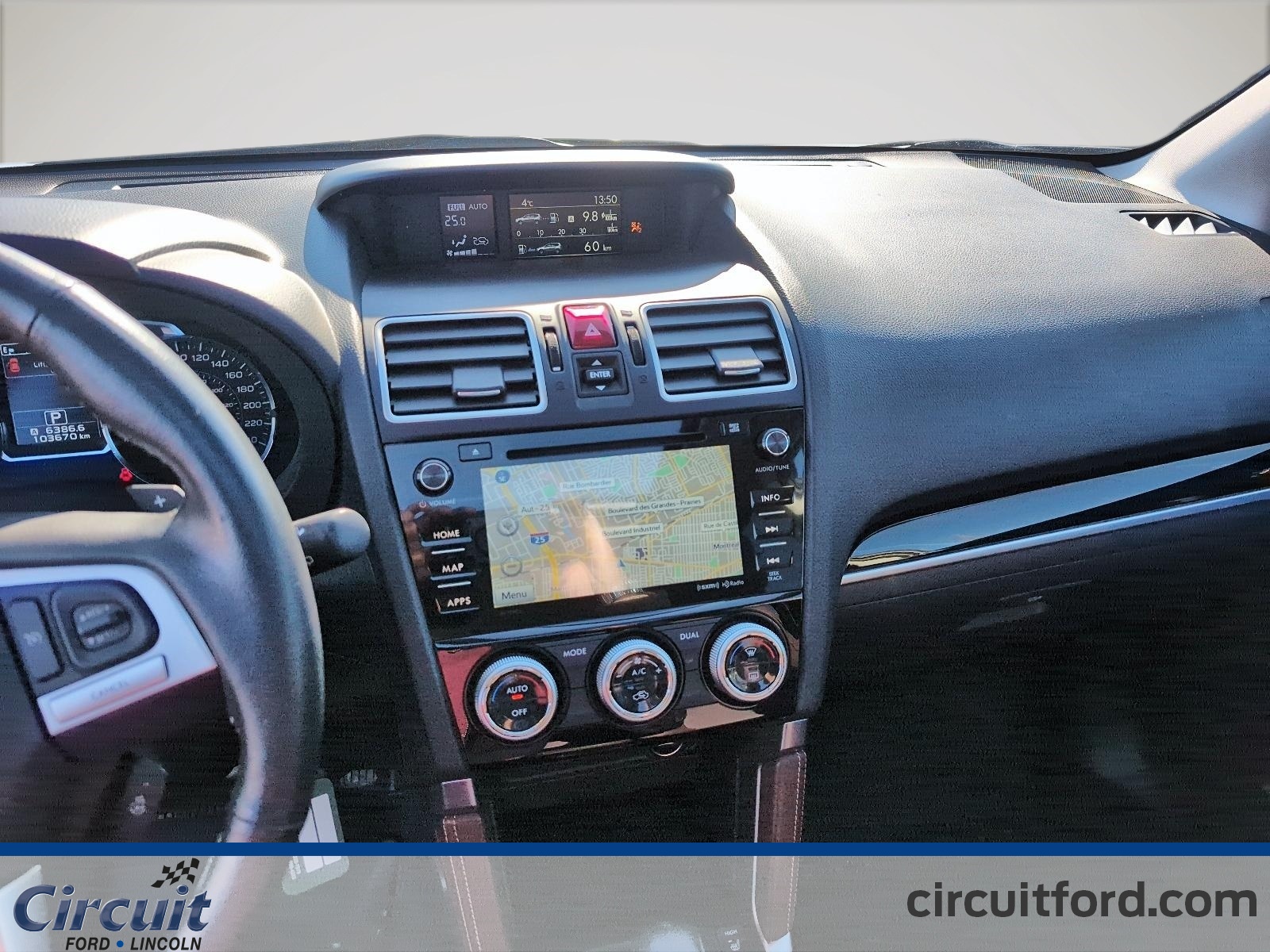 2018 Subaru Forester - Image 10