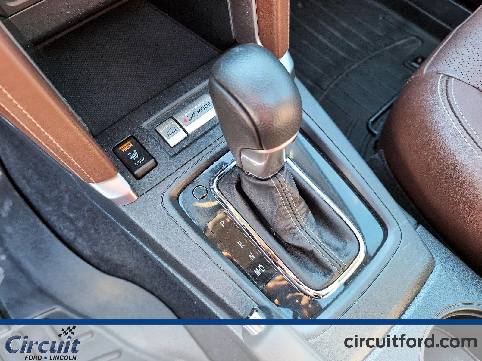 2018 Subaru Forester - Image 15