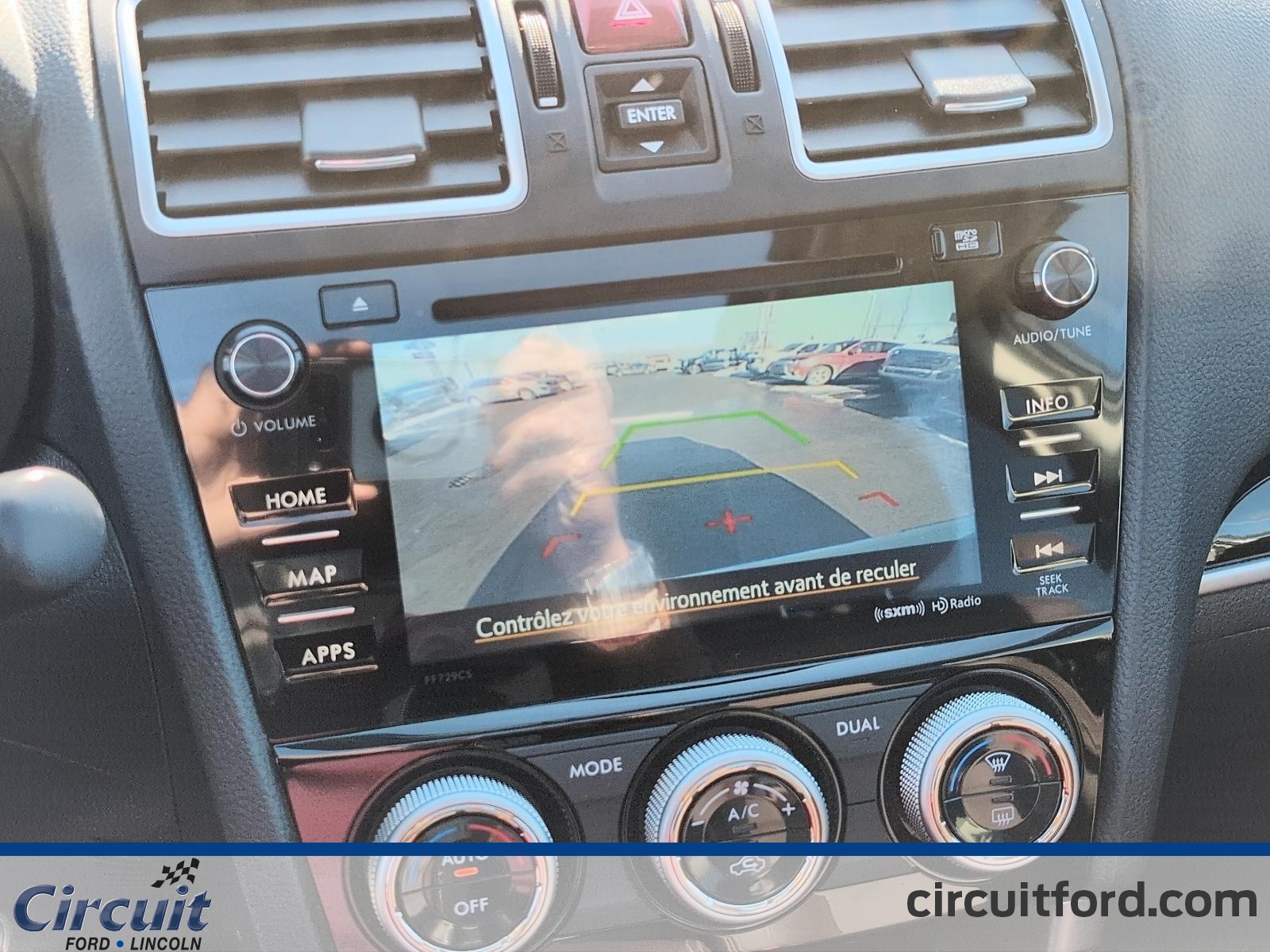 2018 Subaru Forester - Image 18