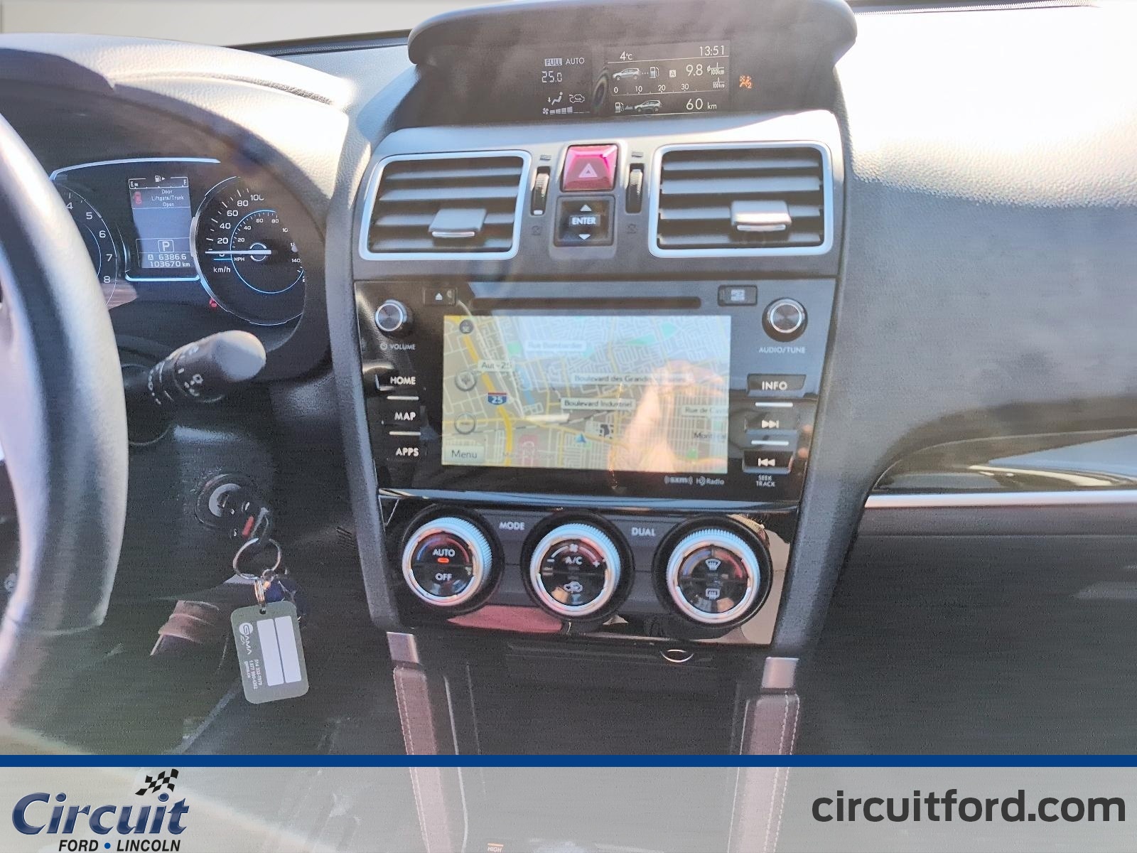 2018 Subaru Forester - Image 19