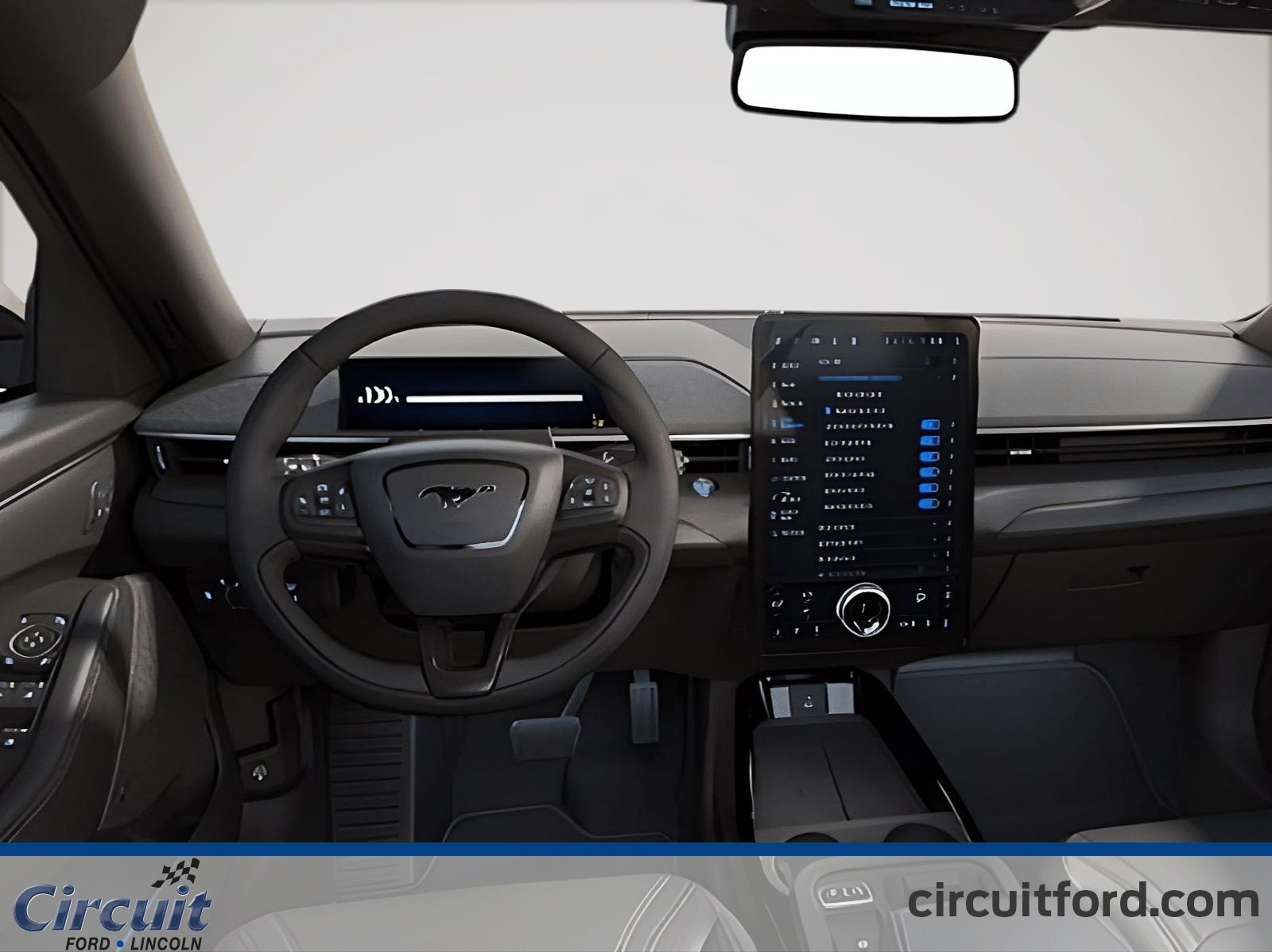 2026 Ford Mustang Mach-E - Image 6