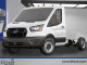 2024 Ford Transit Cutaway - Thumbnail 1