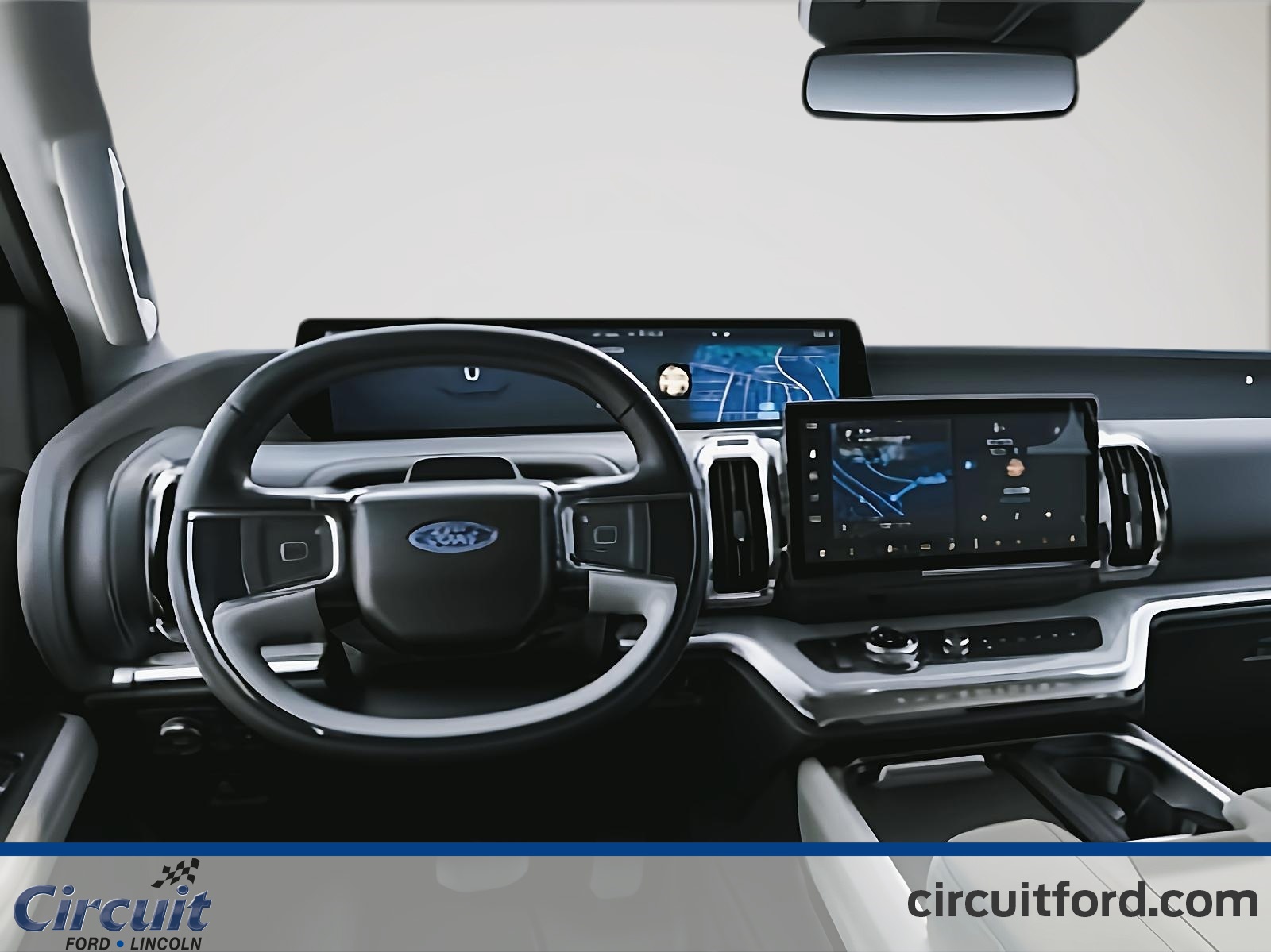 2026 Ford Expedition - Image 6