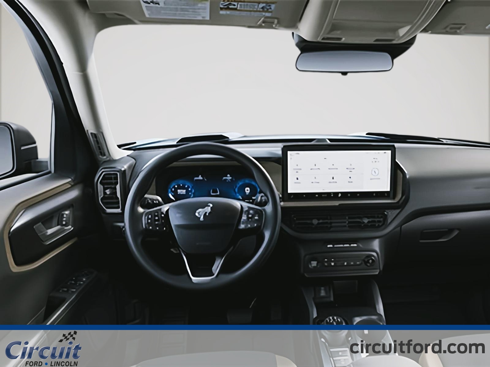 2026 Ford Bronco Sport - Image 6