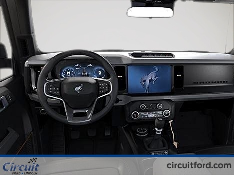 2026 Ford Bronco - Image 6