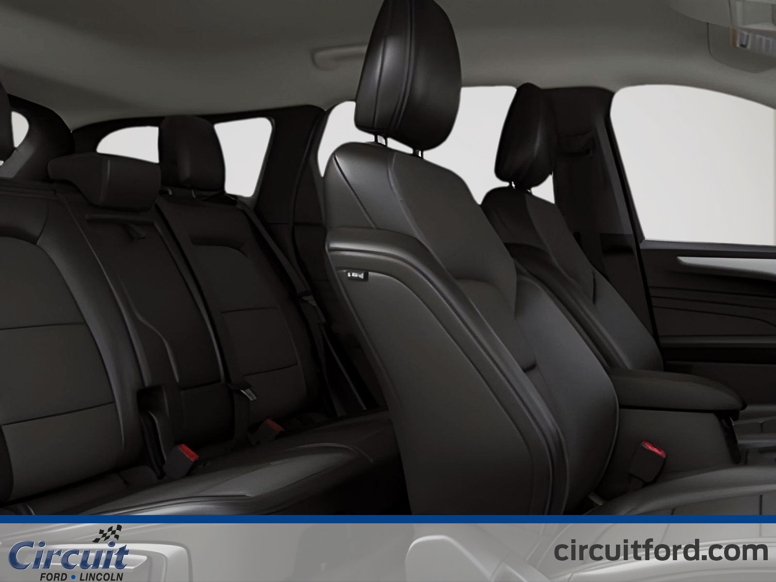 2025 Ford Escape Hybrid - Image 5