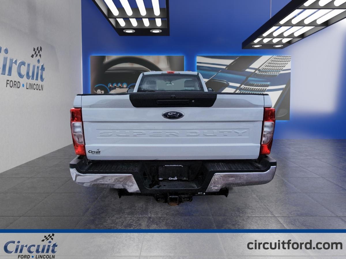 2022 Ford Super Duty F-250 SRW - Image 4