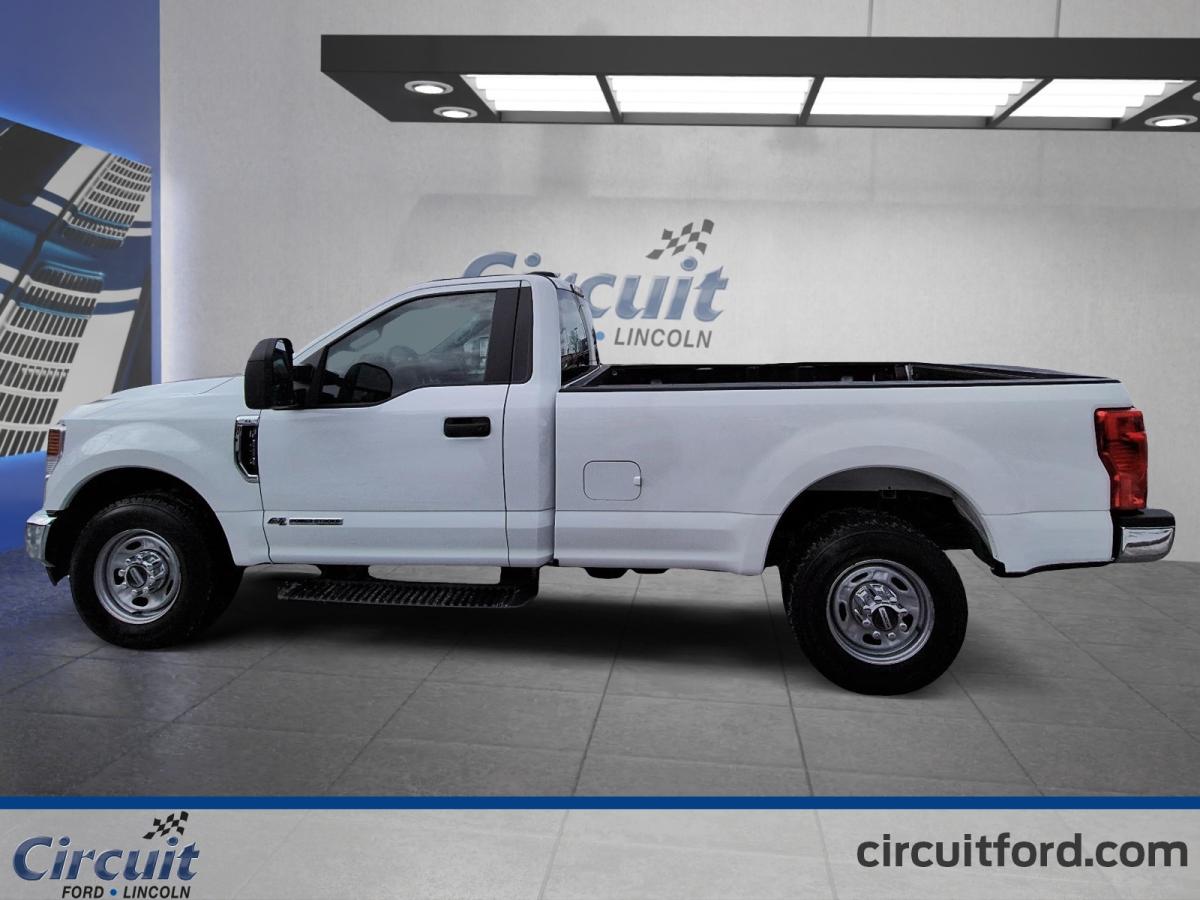 2022 Ford Super Duty F-250 SRW - Image 6