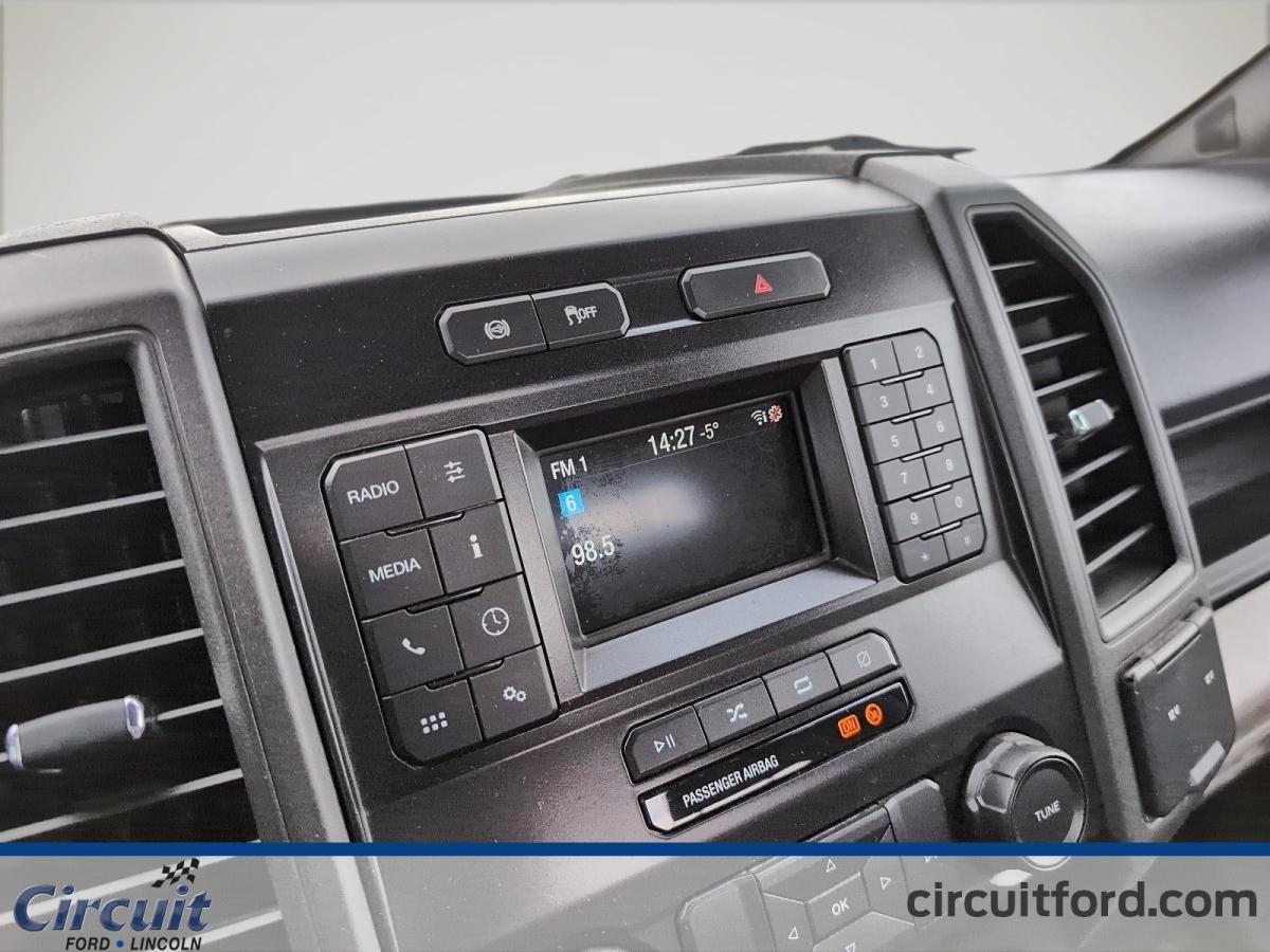 2022 Ford Super Duty F-250 SRW - Image 19