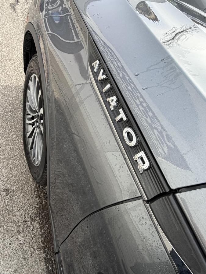 2022 Lincoln Aviator - Image 5