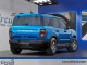 2026 Ford Bronco Sport - Thumbnail 3