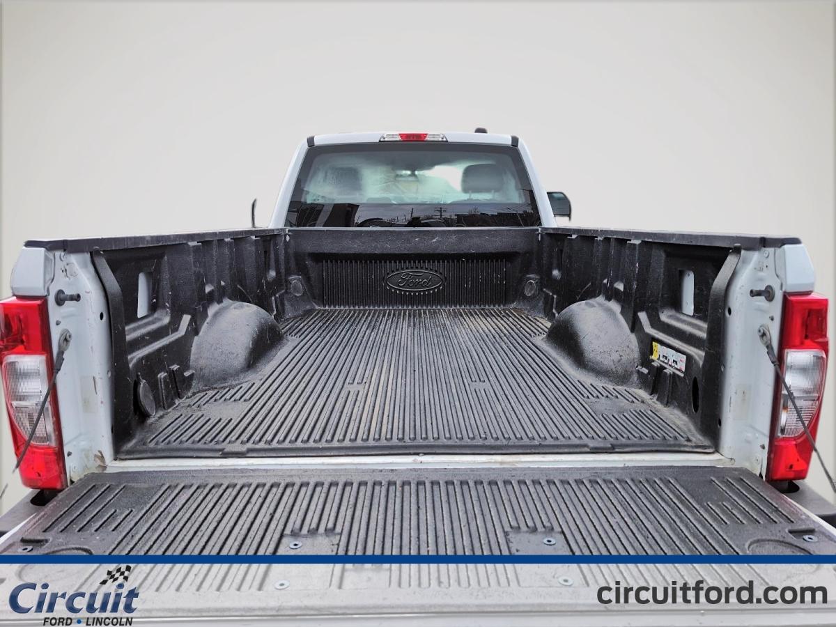 2022 Ford Super Duty F-250 SRW - Image 7