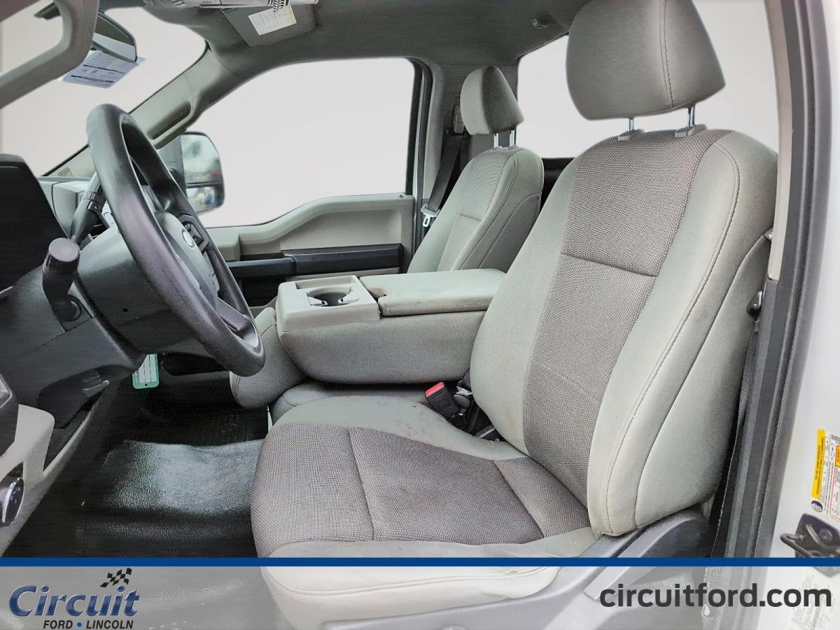 2022 Ford Super Duty F-250 SRW - Image 11
