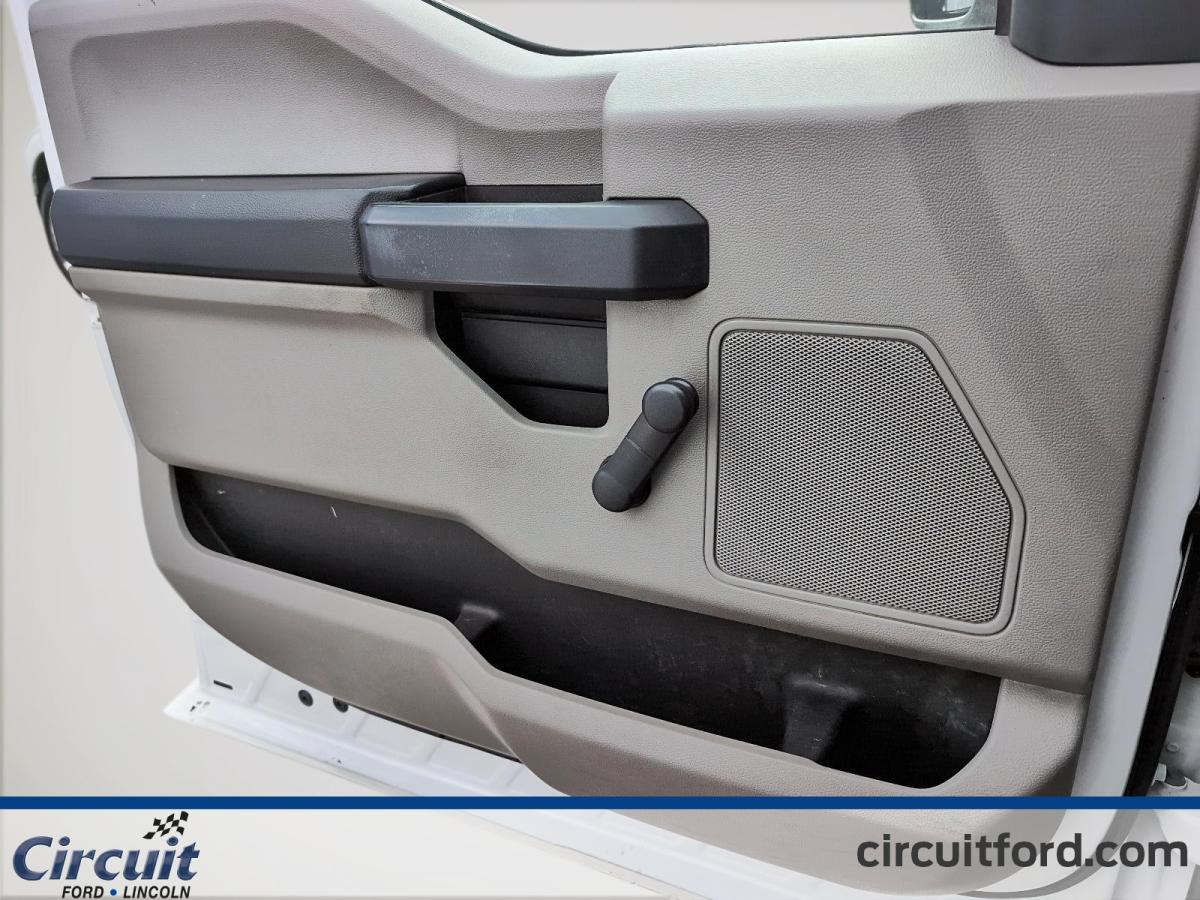 2022 Ford Super Duty F-250 SRW - Image 13