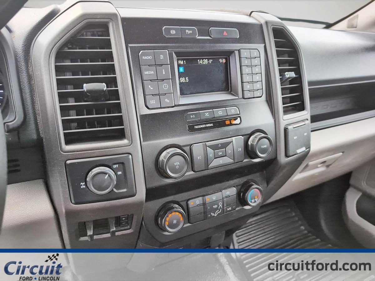 2022 Ford Super Duty F-250 SRW - Image 16