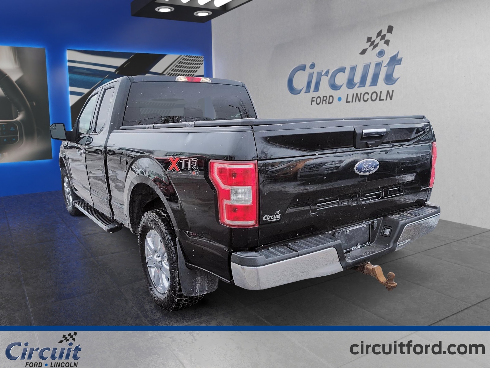 2018 Ford F-150 - Image 5