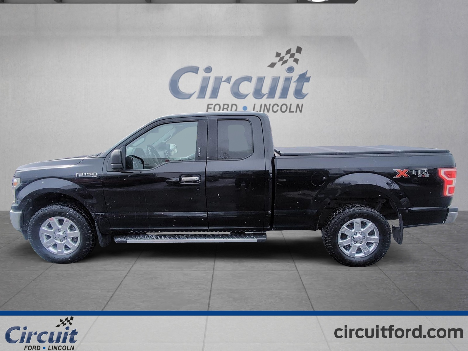 2018 Ford F-150 - Image 6