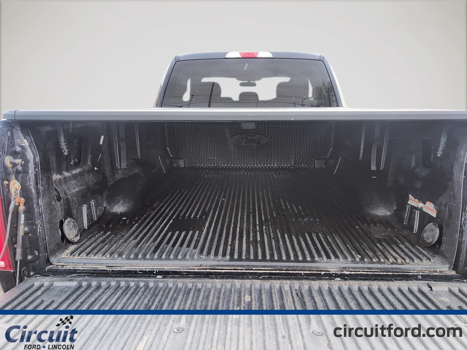 2018 Ford F-150 - Image 7