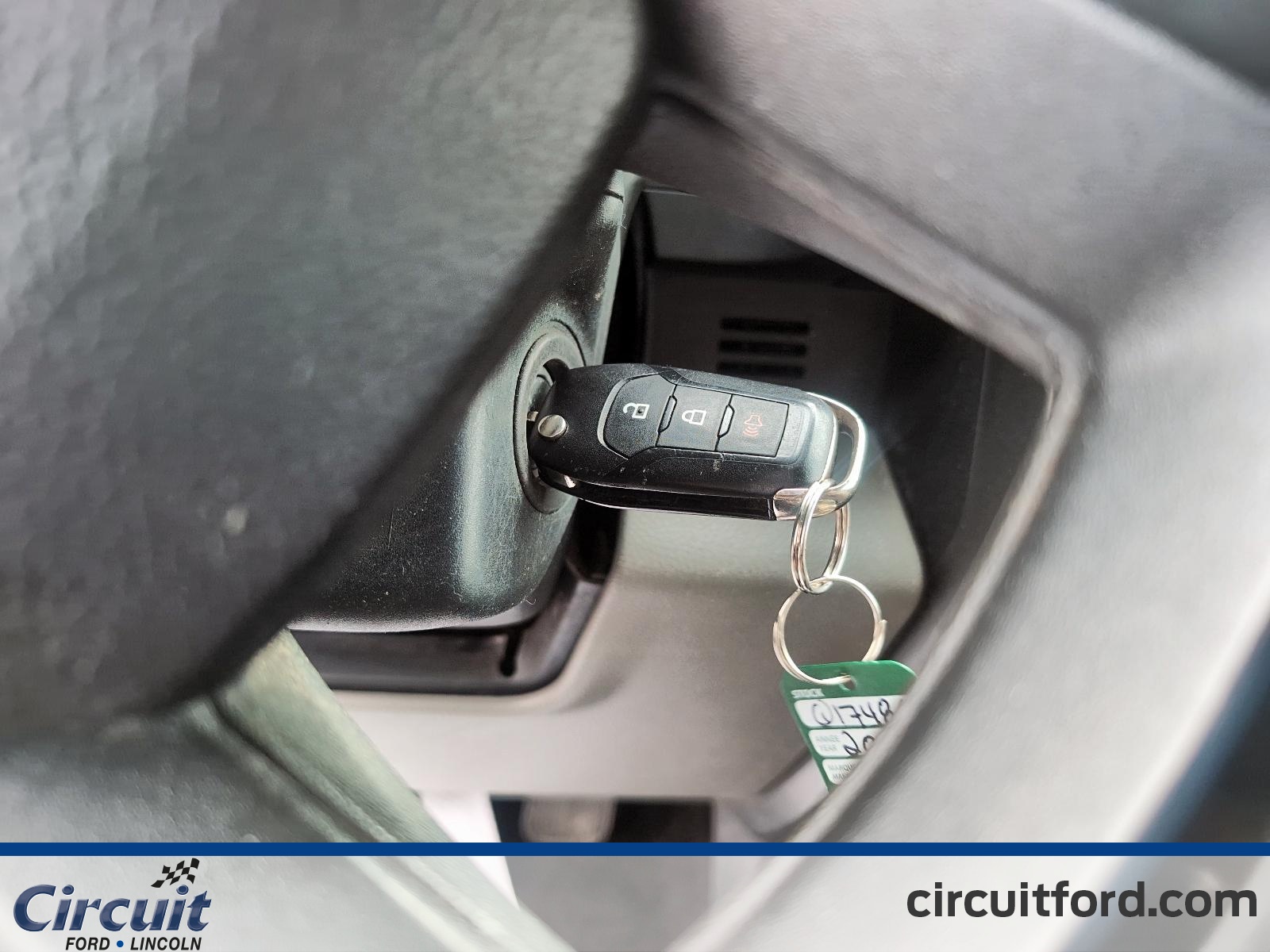 2018 Ford F-150 - Image 9