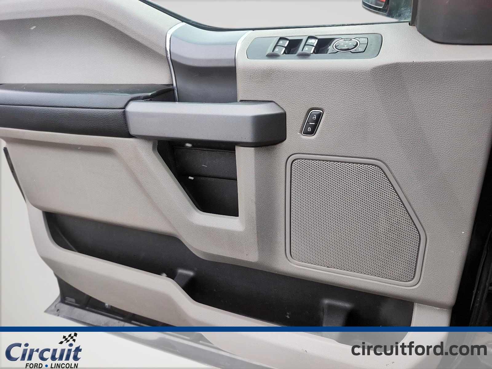 2018 Ford F-150 - Image 12