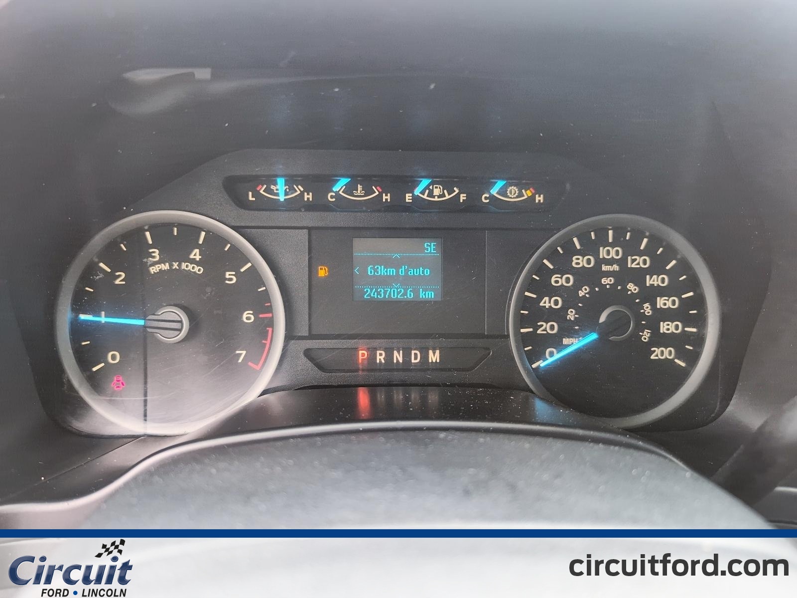 2018 Ford F-150 - Image 14