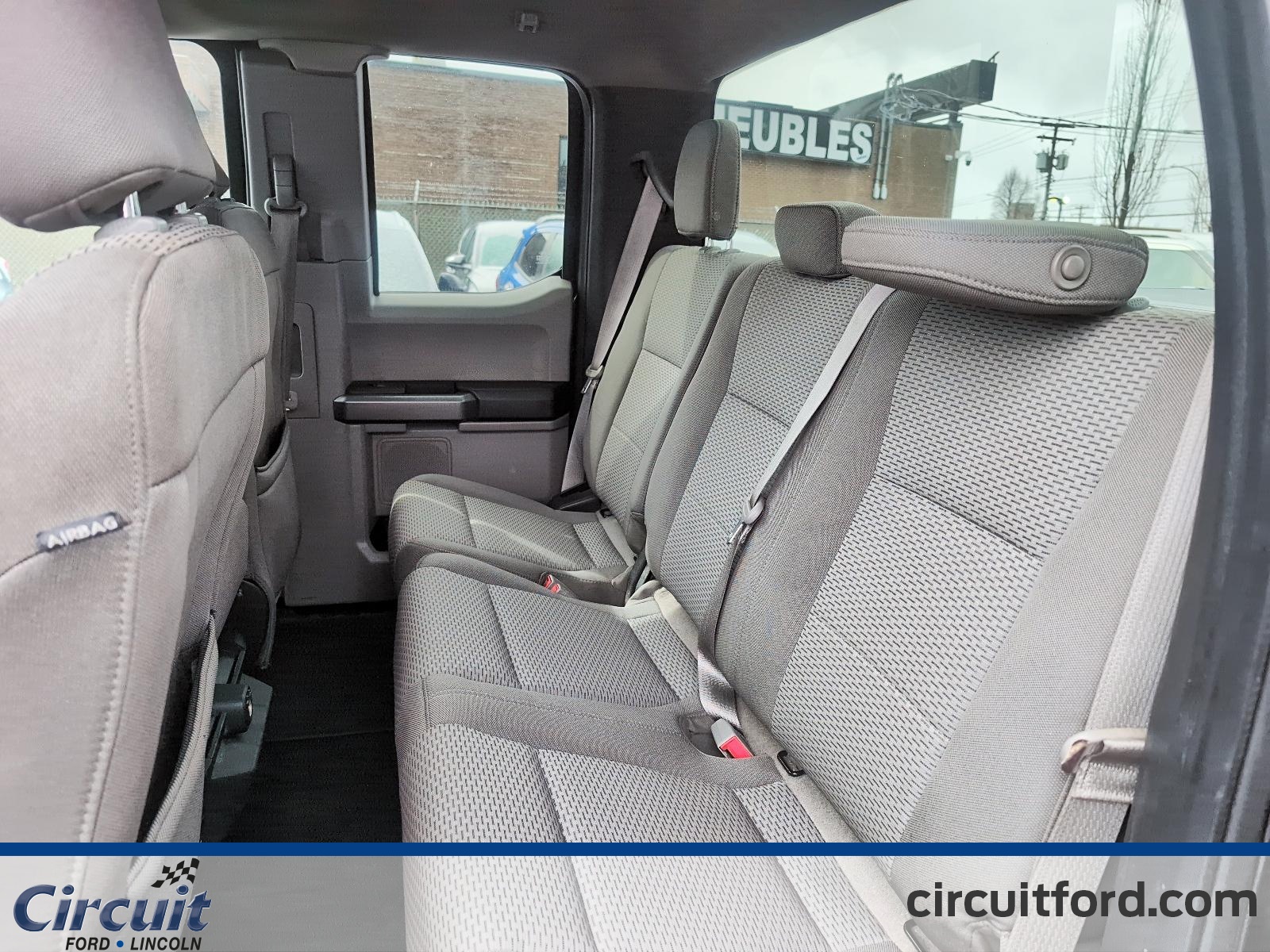 2018 Ford F-150 - Image 18