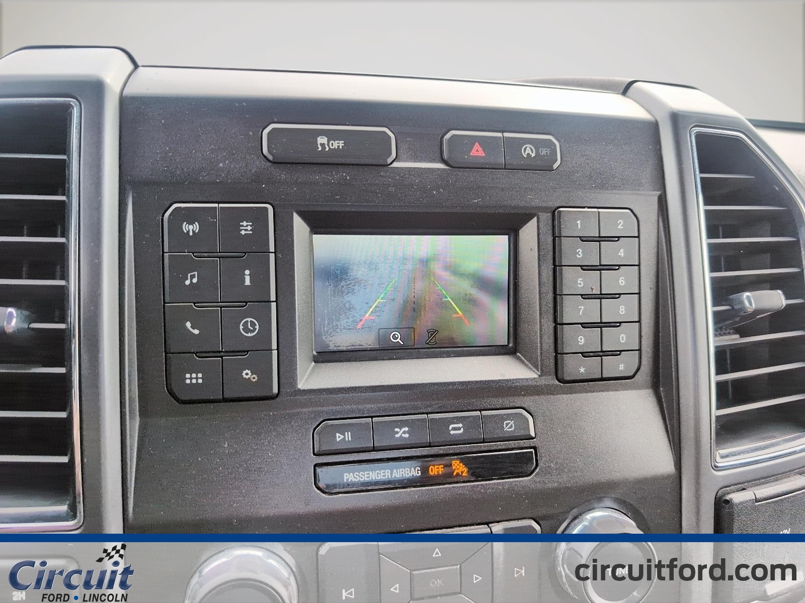 2018 Ford F-150 - Image 19