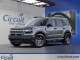 2026 Ford Bronco Sport - Thumbnail 1