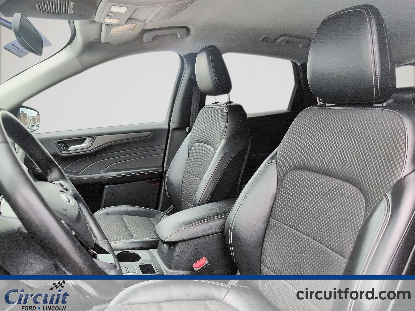 2023 Ford Escape Plug-in Hybrid - Image 14