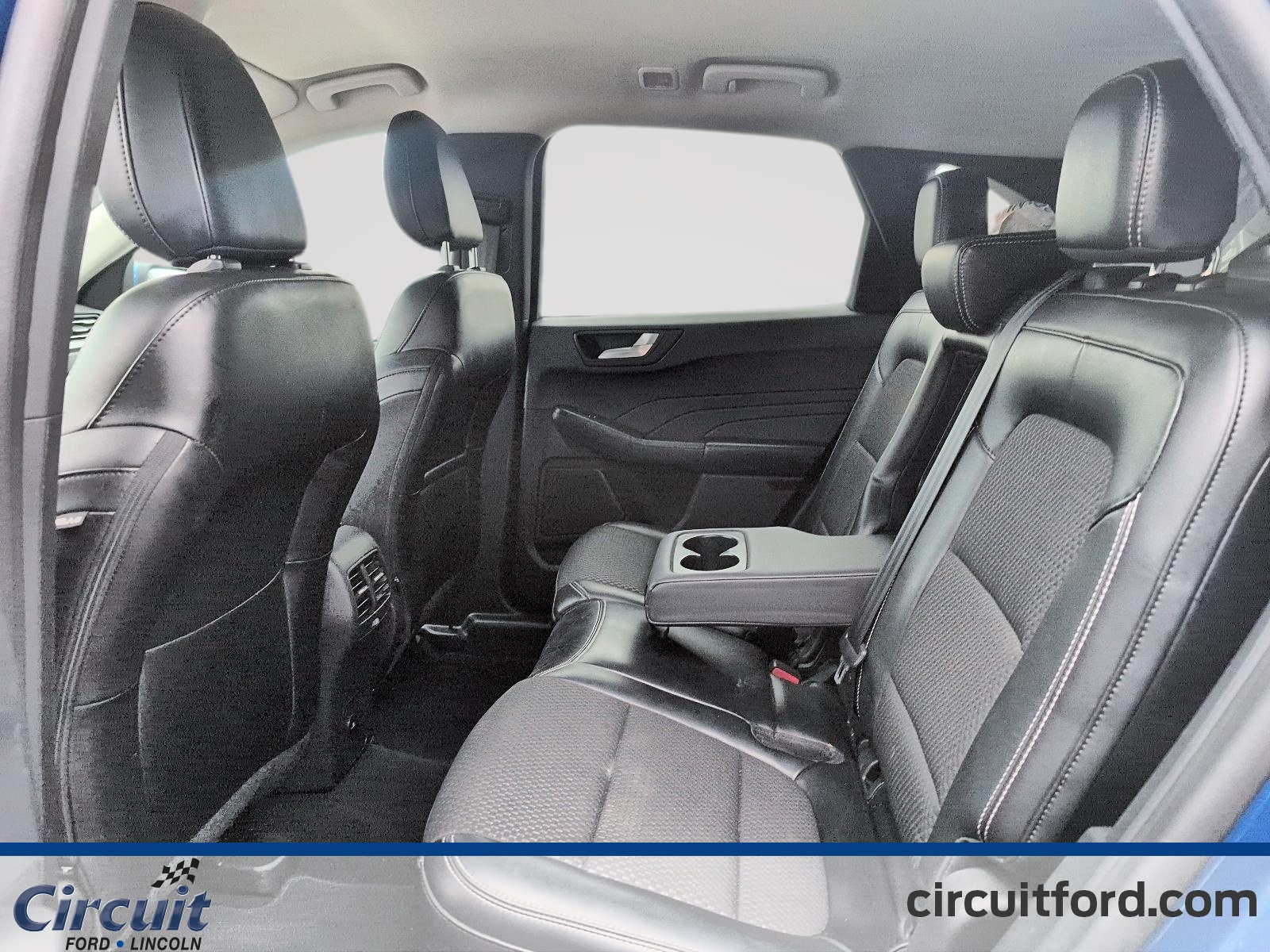 2023 Ford Escape Plug-in Hybrid - Image 15