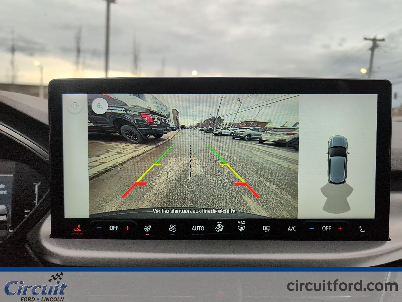 2023 Ford Escape Plug-in Hybrid - Image 18