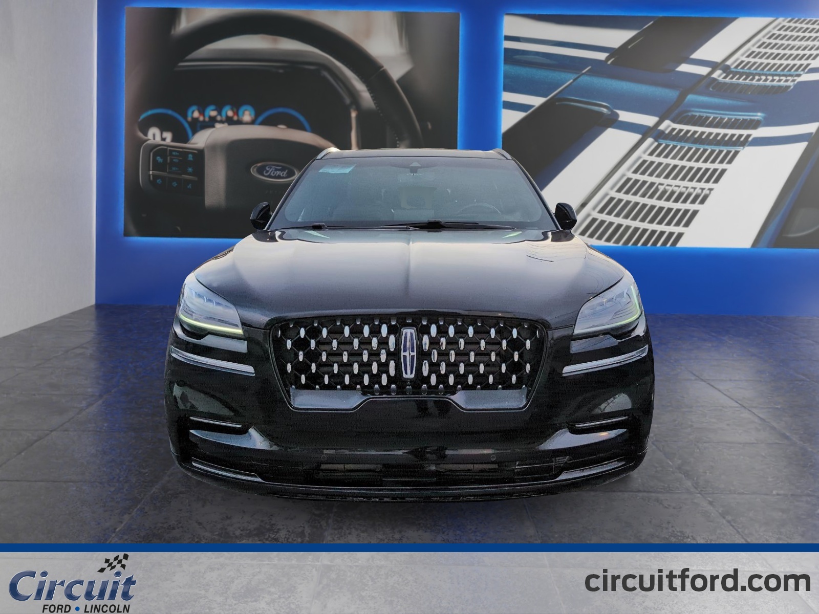 2023 Lincoln Aviator - Image 2